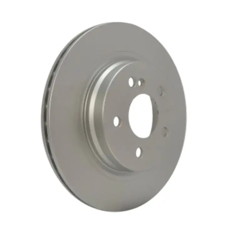 Hella 355118942 Brake Rotor