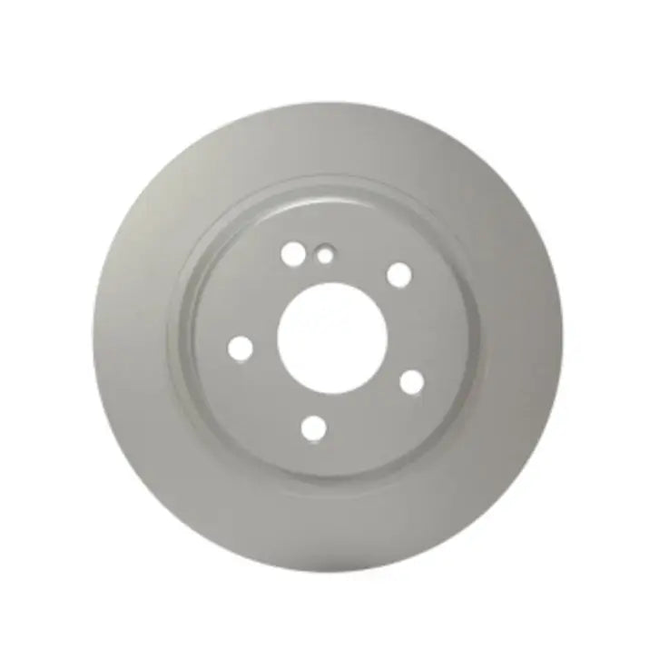 Hella 355118942 Brake Rotor