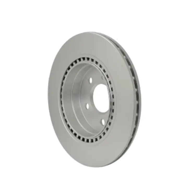 Hella 355118942 Brake Rotor