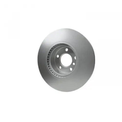 Hella 355119531 Brake Rotor