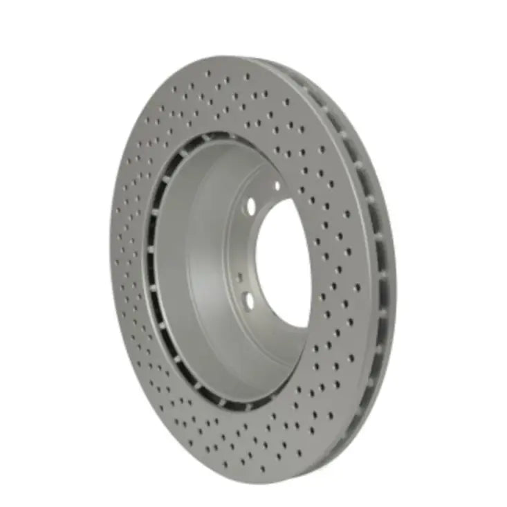 Hella 355121942 Brake Rotor