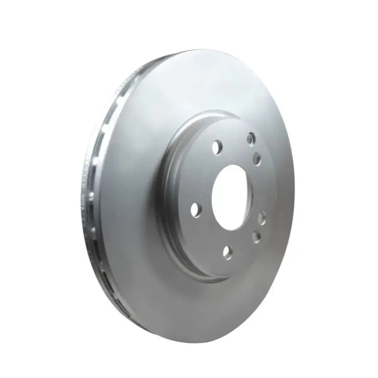 Hella 355122472 Brake Rotor