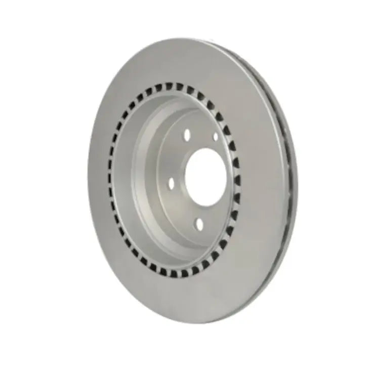 Hella 355122532 Brake Rotor