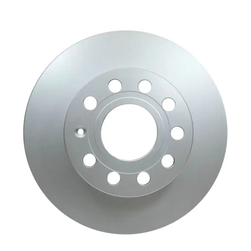 Hella 355122622 Brake Rotor
