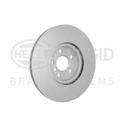 Hella 355122641 Brake Rotor