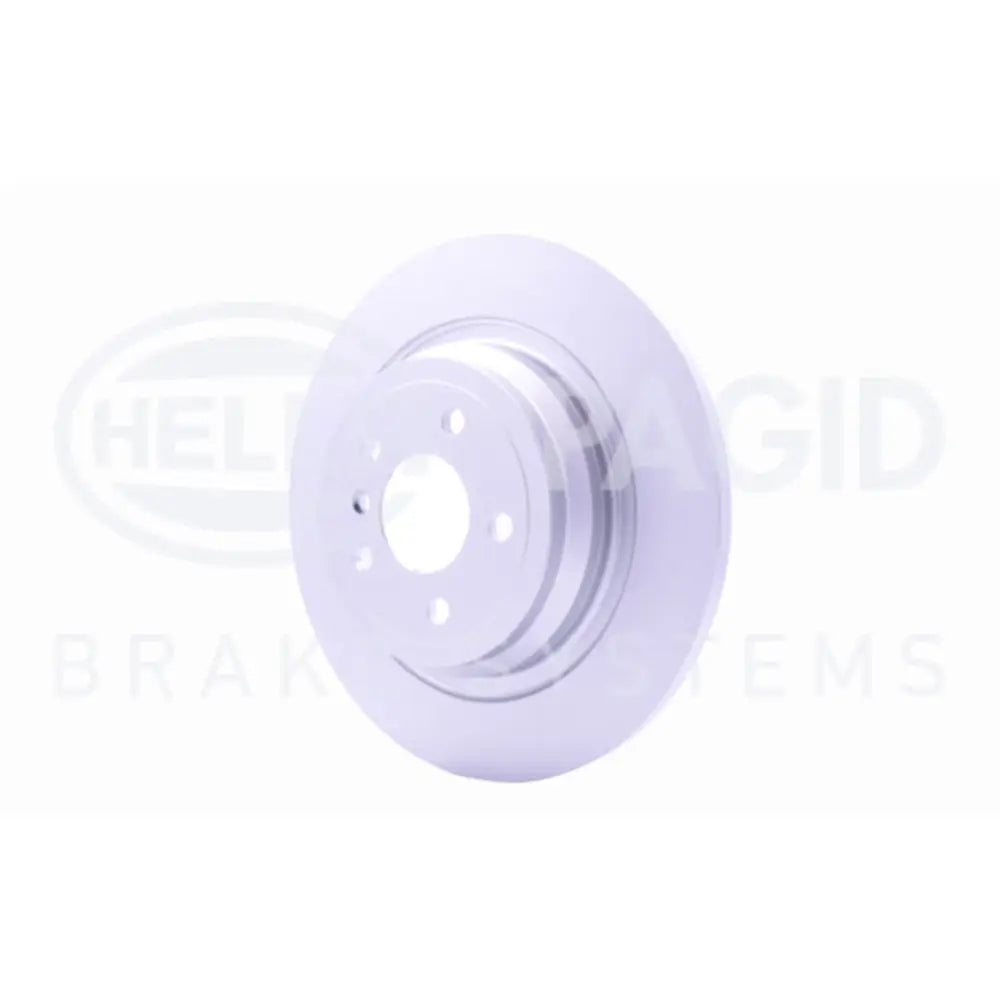 Hella 355122861 Brake Rotor