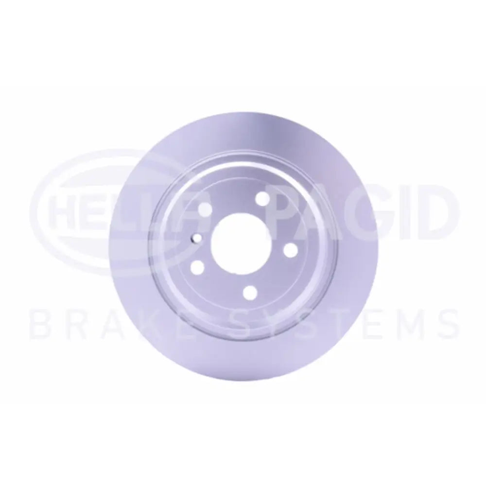 Hella 355122861 Brake Rotor