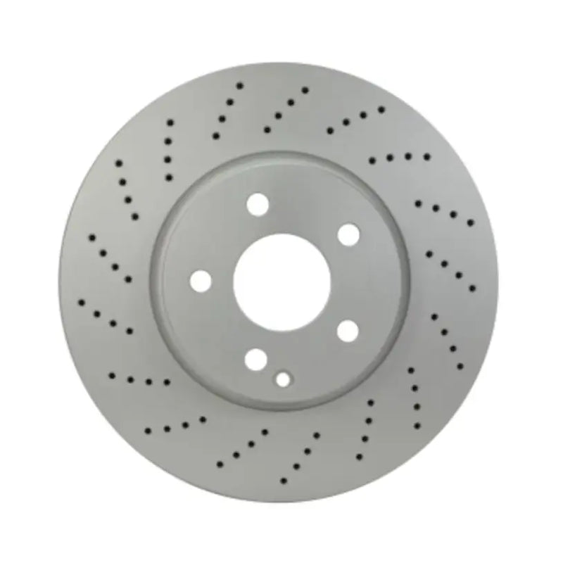 Hella 355122942 Brake Rotor