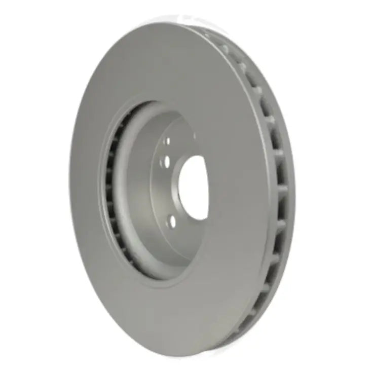 Hella 355122952 Brake Rotor