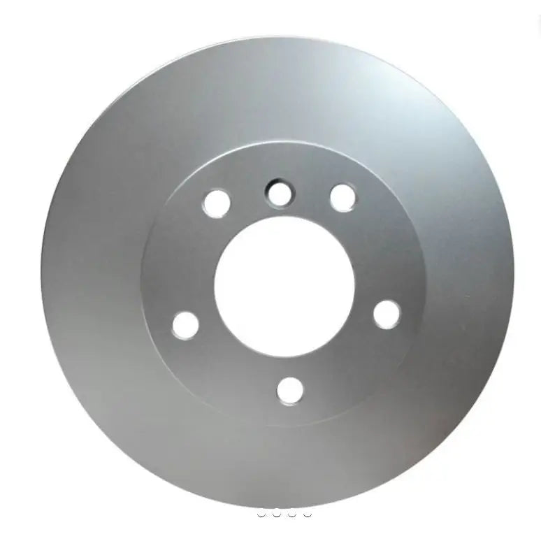 Hella 355123002 Brake Rotor