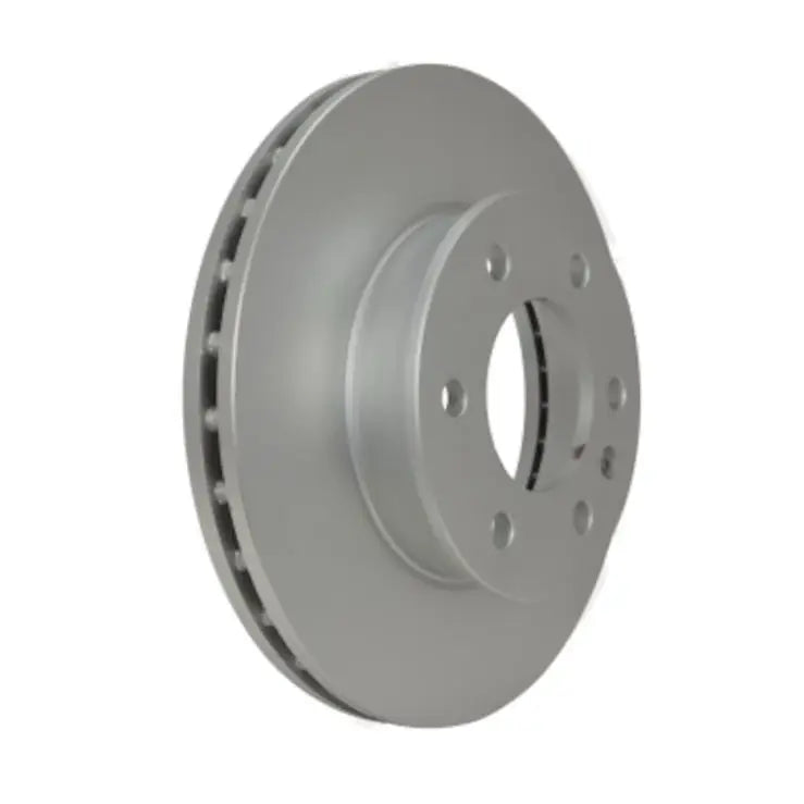 Hella 355123162 Brake Rotor