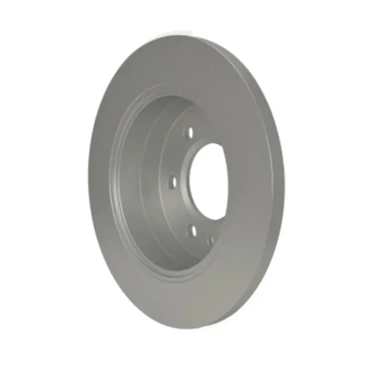 Hella 355123172 Brake Rotor