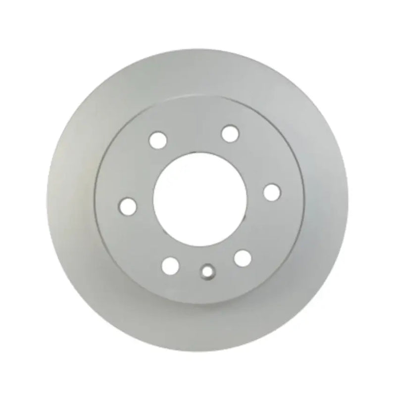 Hella 355123172 Brake Rotor