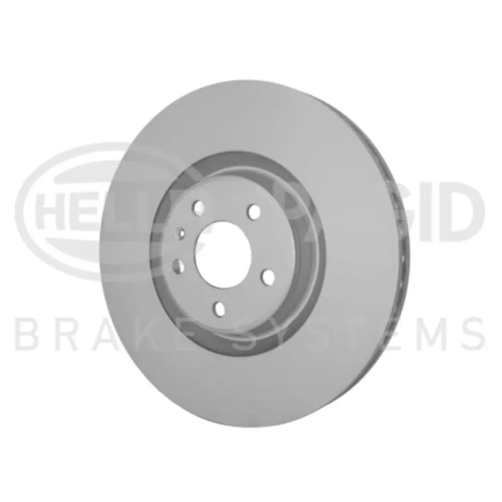 Hella 355129371 Brake Rotor