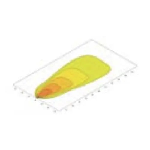 Hella 357109031 Work Light
