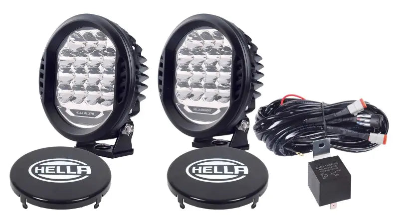 358117171 Driving/ Fog Light