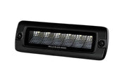 Hella 358176221 Black Series 6Led Minibar Flood - F Quality light bar from Hella