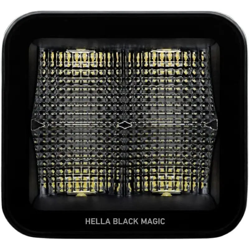 Hella 358176841 Work Light