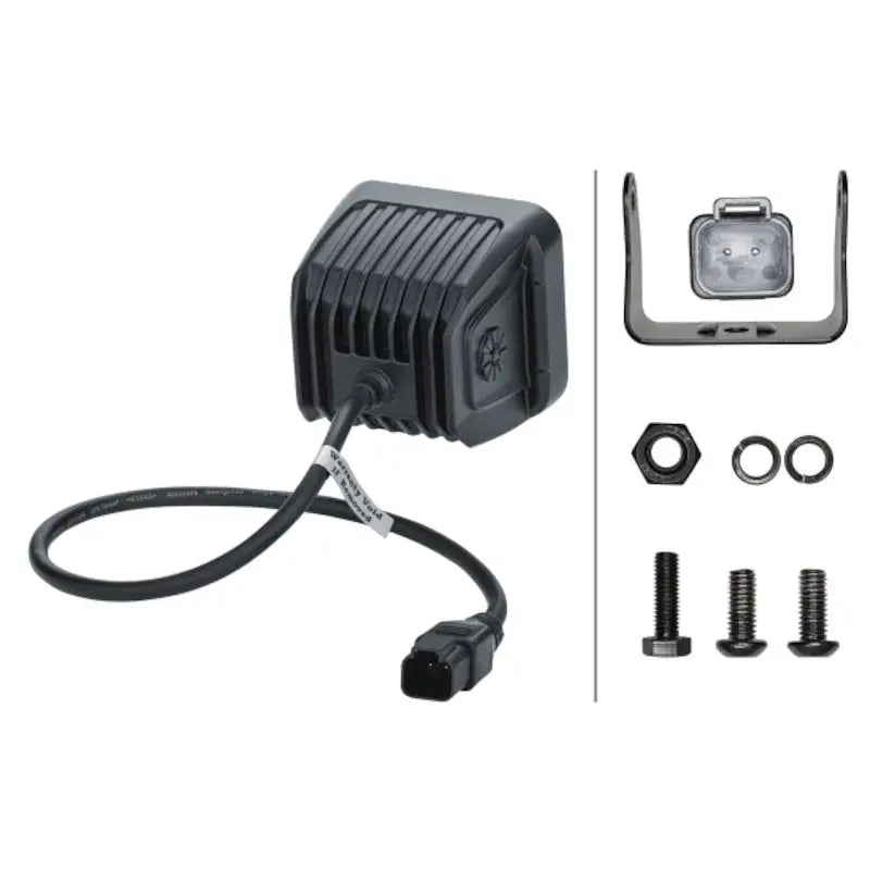 Hella 358176861 Work Light