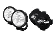 Hella 358228801 Hella Blade Series 6' Led Driving L Quality driving fog light from Hella