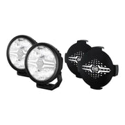 Hella 358228801 Hella Blade Series 6' Led Driving L Quality driving fog light from Hella