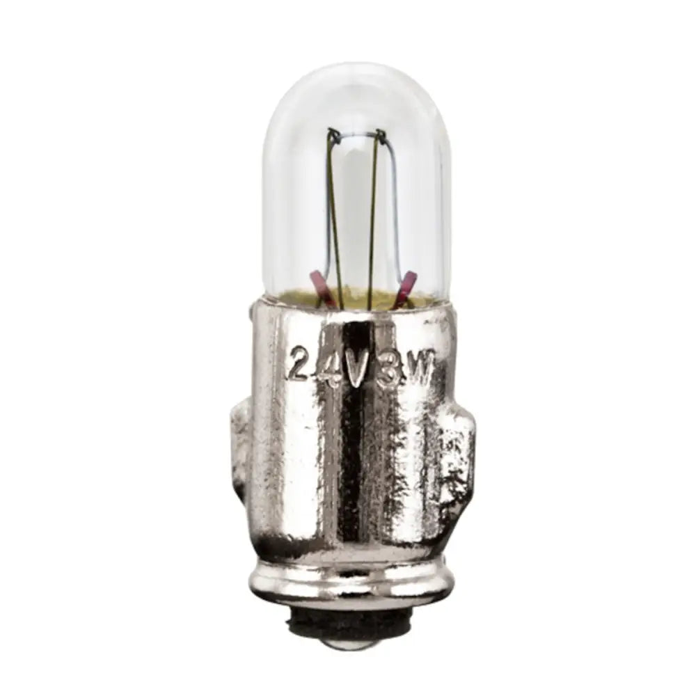 Hella 3899 Instrument Panel Light Bulb
