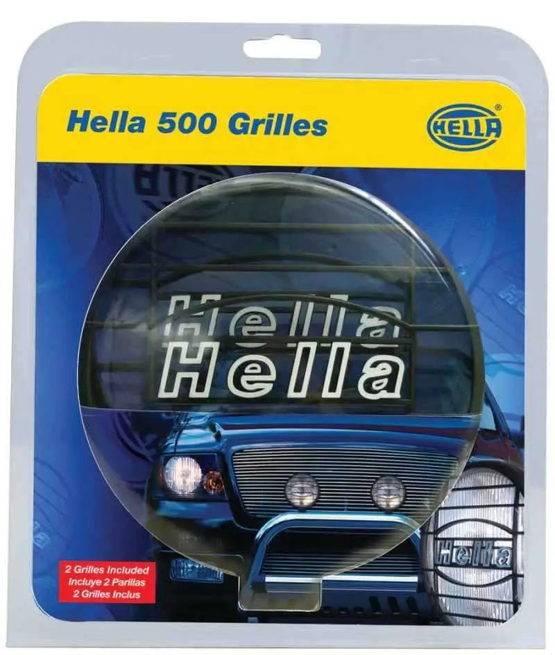 Hella 165530801