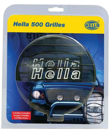 Hella 165530801