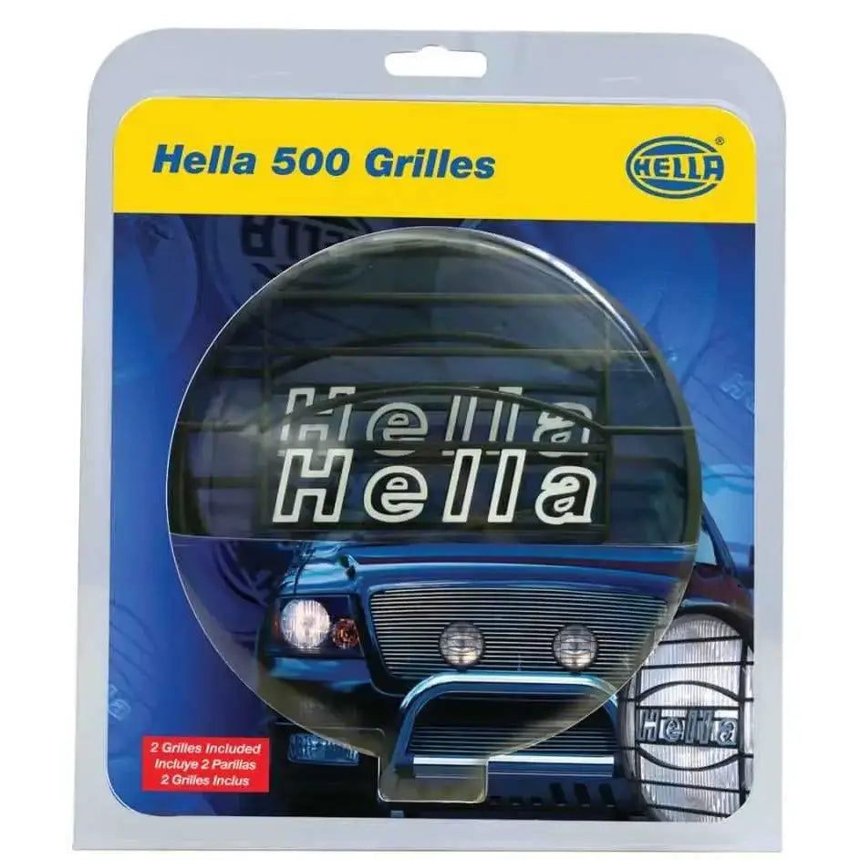Hella 165530801