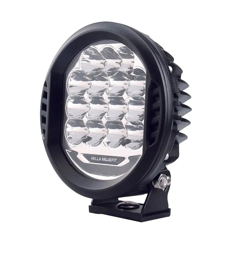 Hella 500 LED Driving Lamp Kit - 358117171