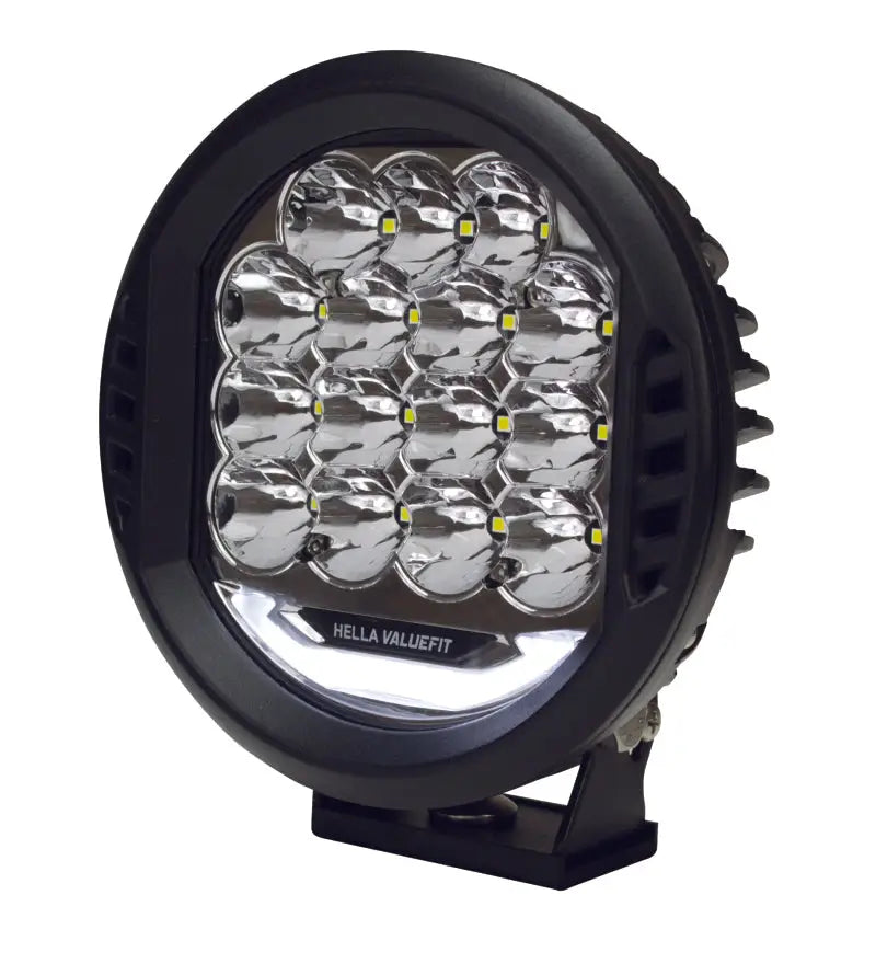 Hella 500 LED Driving Lamp Kit - 358117171