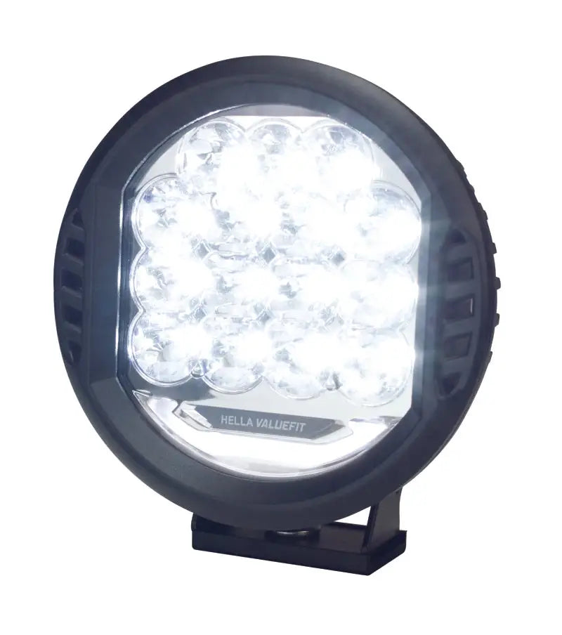 Hella 500 LED Driving Lamp Kit - 358117171