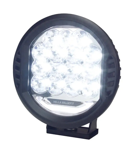 Hella 500 LED Driving Lamp Kit - 358117171