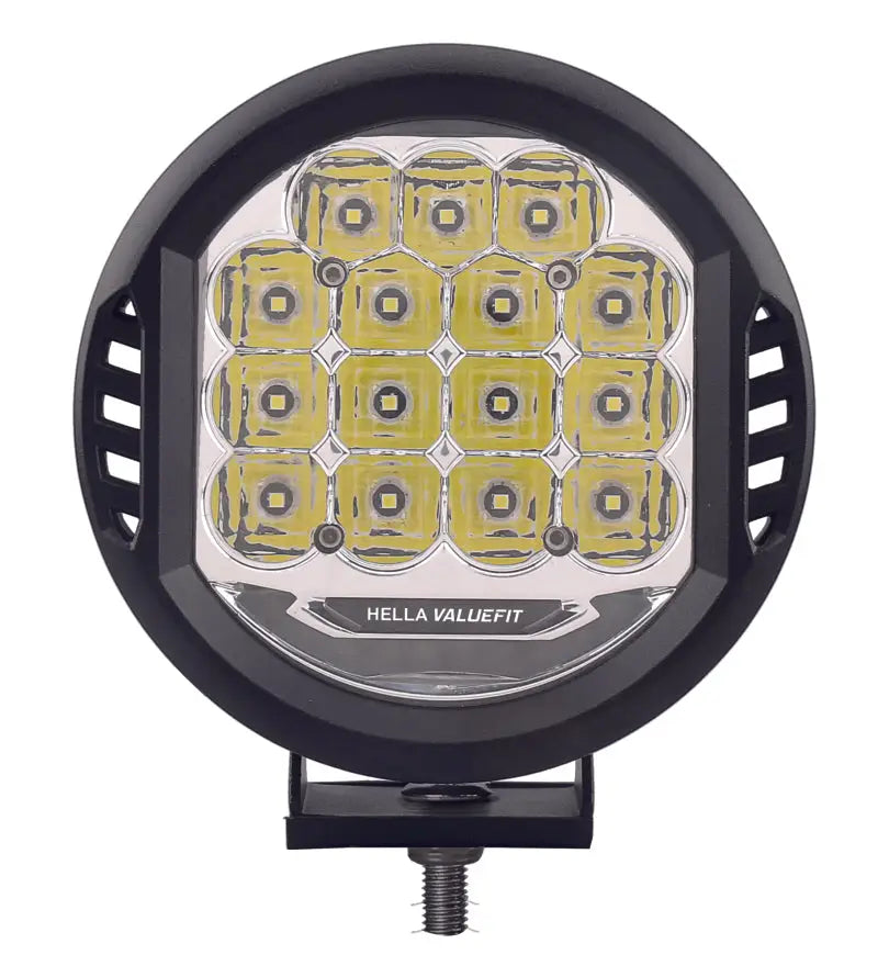 Hella 500 LED Driving Lamp Kit - 358117171