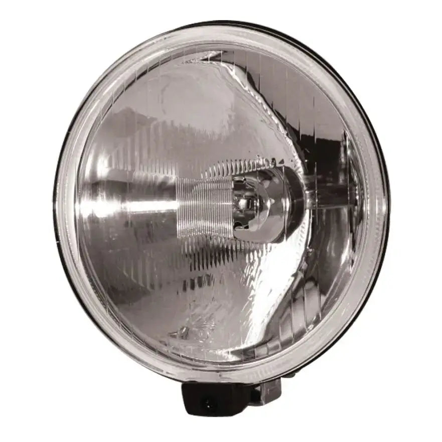 Hella 500 Series 12V/55W Halogen Driving Lamp Kit - 005750952