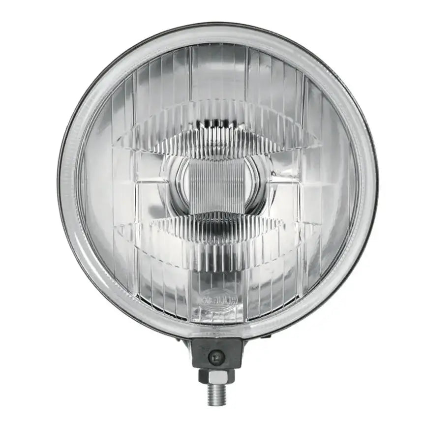 Hella 500 Series 12V/55W Halogen Driving Lamp Kit - 005750952