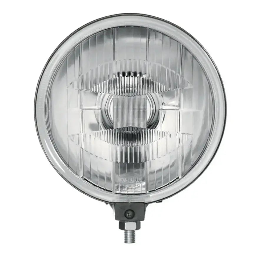 Hella 500 Series 12V/55W Halogen Driving Lamp Kit - 005750952