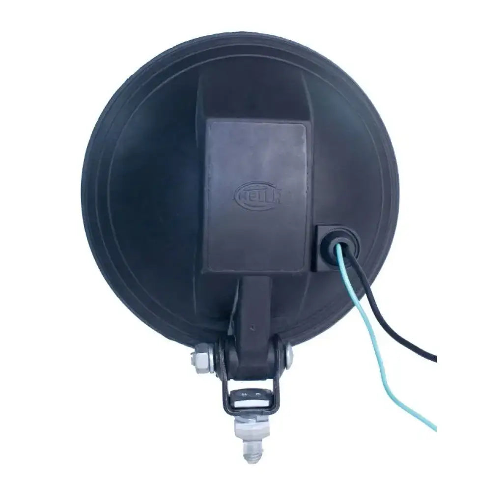 Hella 500 Series 12V/55W Halogen Driving Lamp Kit - 005750952