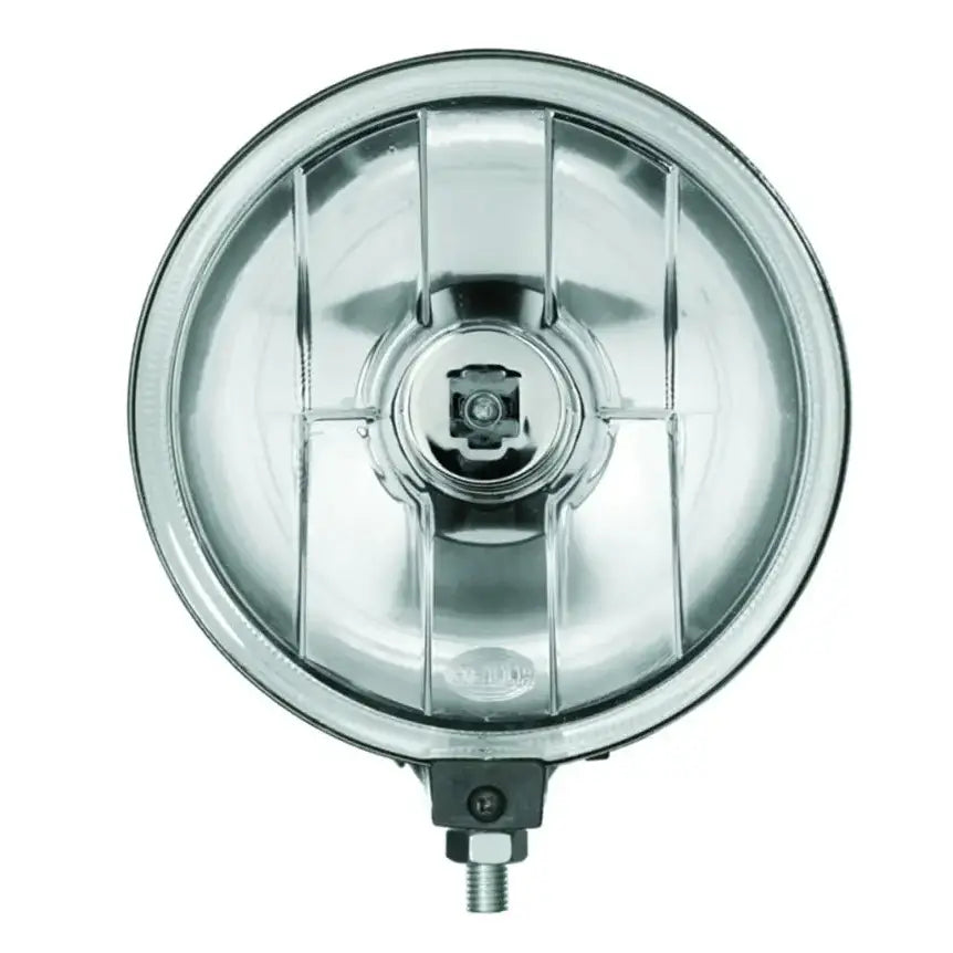 Hella 500FF 12V/55W Halogen Driving Lamp Kit - 005750941