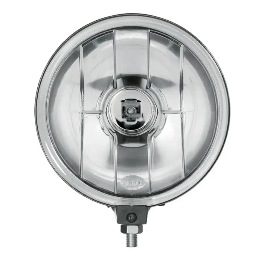 Hella 500FF 12V/55W Halogen Driving Lamp Kit - 005750941