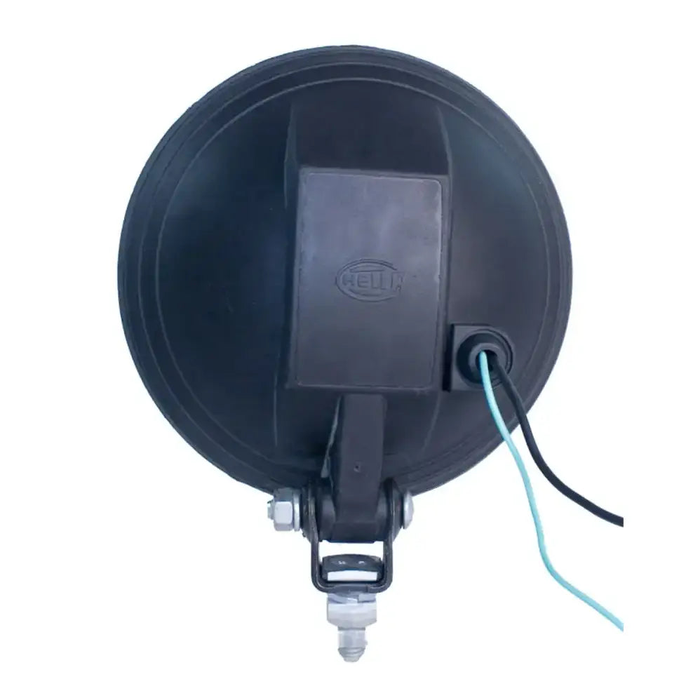 Hella 500FF 12V/55W Halogen Driving Lamp Kit - 005750941