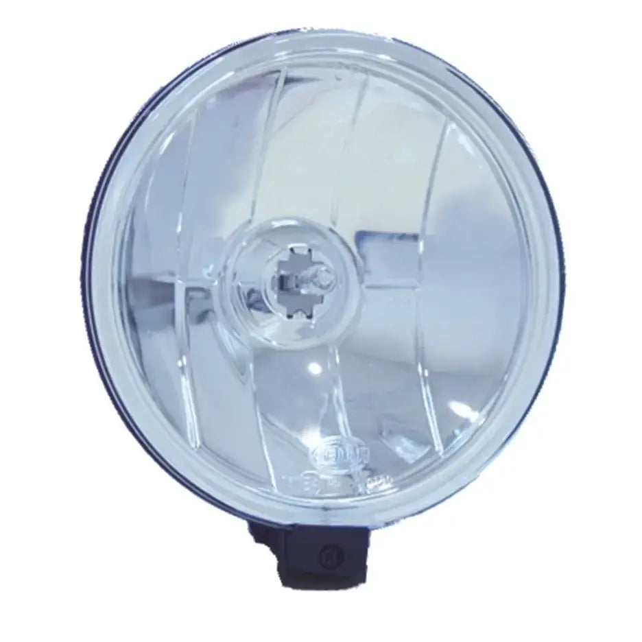 Hella 500FF 12V/55W Halogen Driving Lamp Kit - 005750941