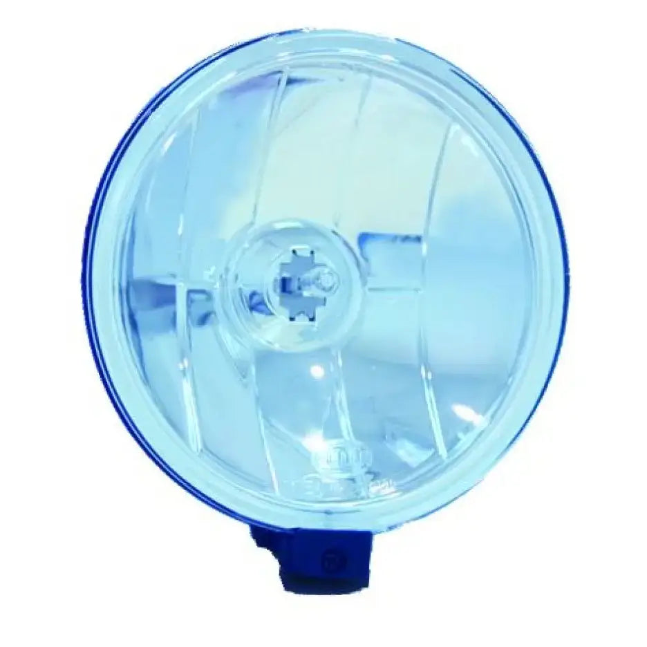 Hella 500FF 12V/55W Halogen Driving Lamp Kit - 005750941
