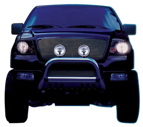 Hella 500FF 12V/55W Halogen Driving Lamp Kit - 005750941