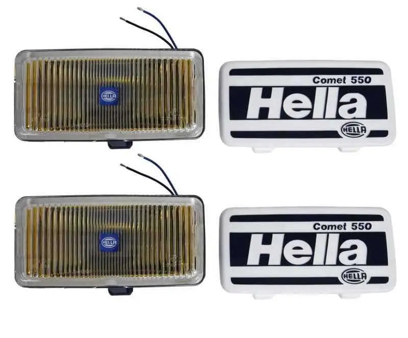 Hella 005700681