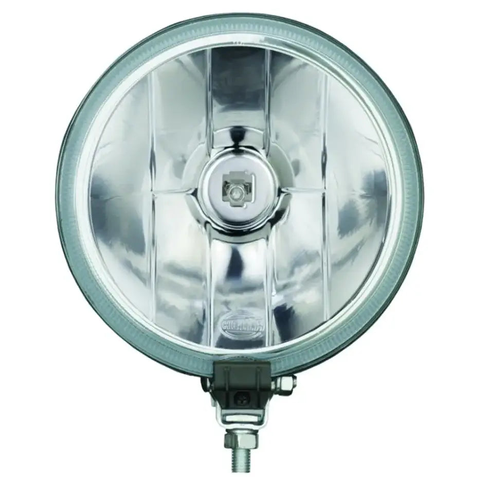 Hella 700FF H3 12V/55W Halogen Driving Lamp Kit - 010032801