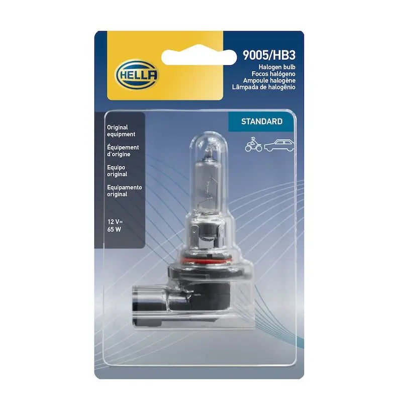 Hella 9005SB Headlight Bulb