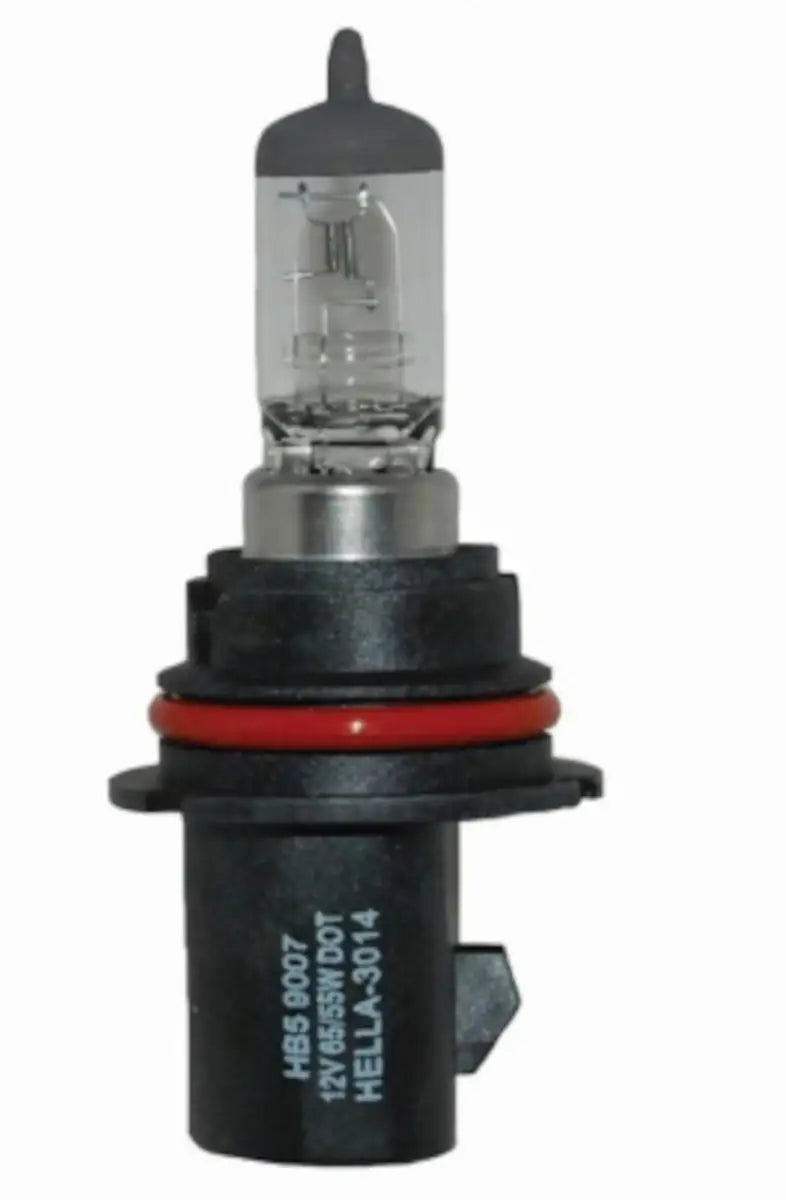 Automotive headlight bulb Hella 9007 HB5 12V 55W halogen bulb PX29T for bright vision