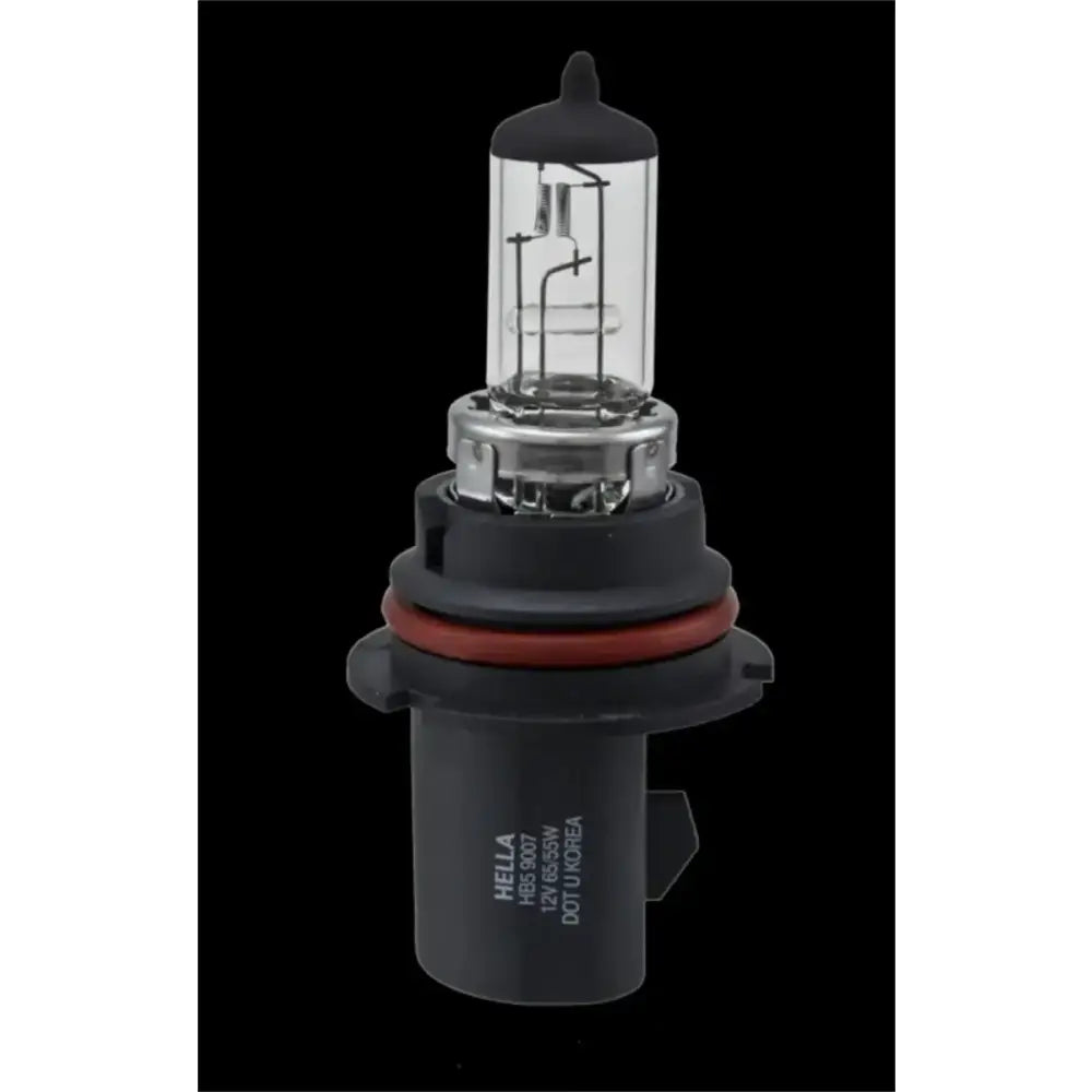 Automotive headlight bulb Hella 9007 HB5 12V 65/55W halogen bulb PX29t