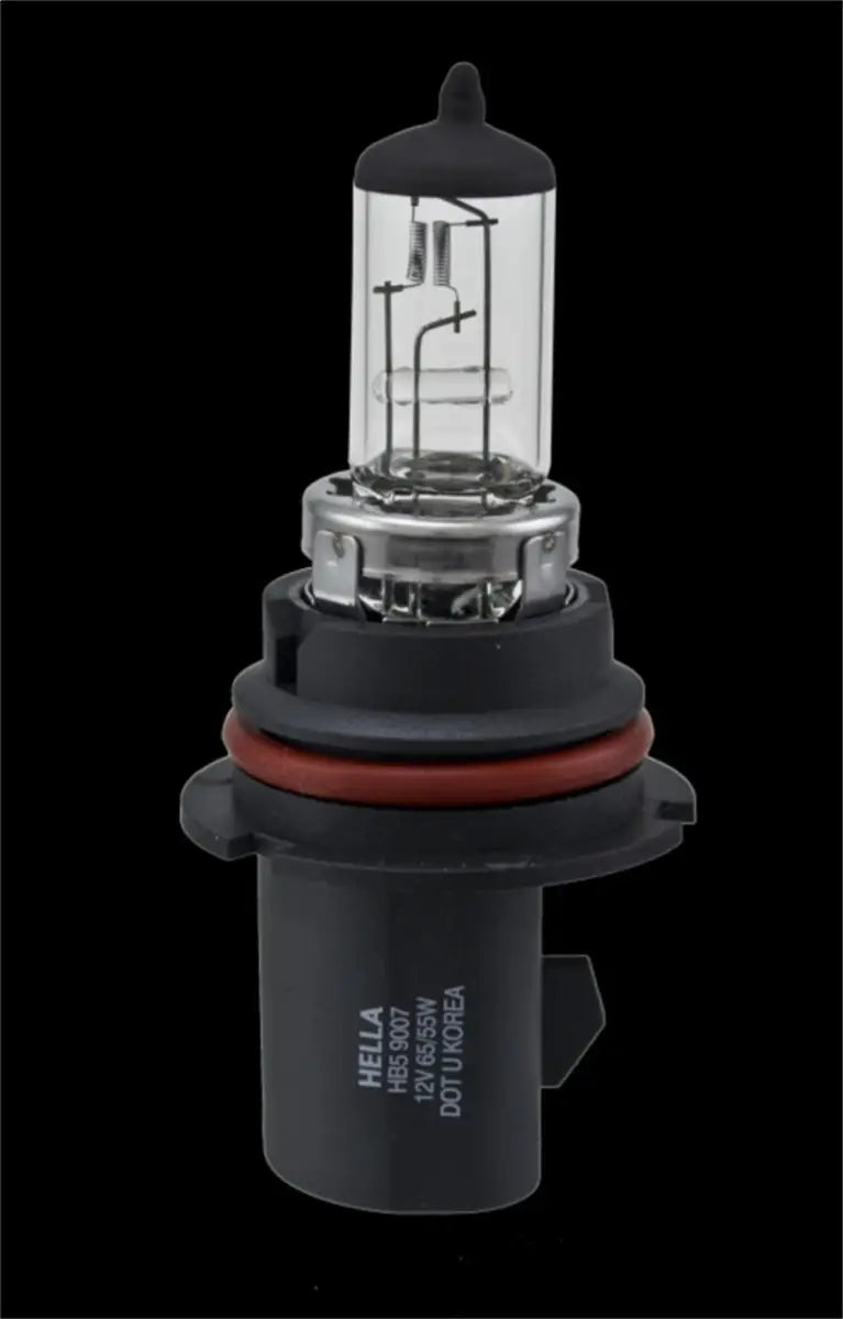 Automotive headlight bulb Hella 9007 HB5 12V 65/55W halogen bulb PX29t